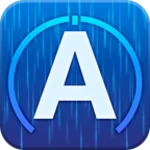 Logo of アメミル－ゲリラ豪雨を高精度に予測する防災雨雲レーダーアプリ android Application 